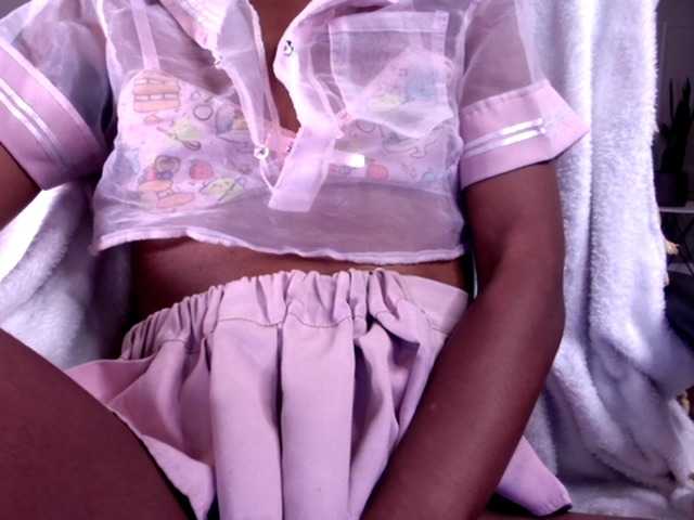 צילומי מסך משודרים LovingNina