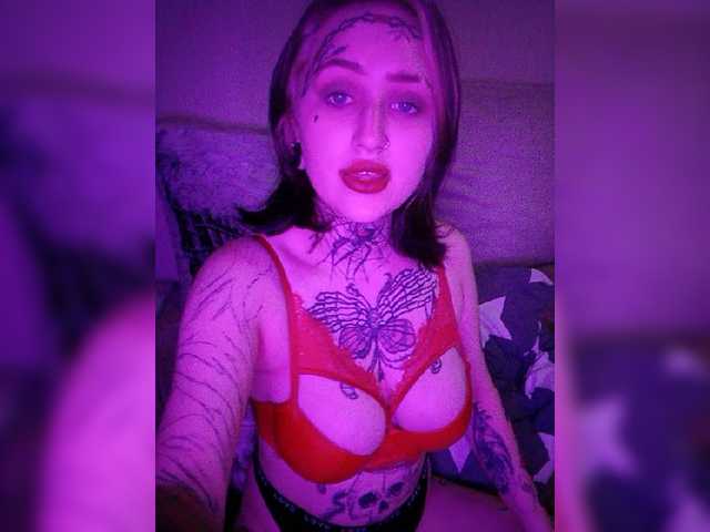 צילומי מסך משודרים lovlywitch