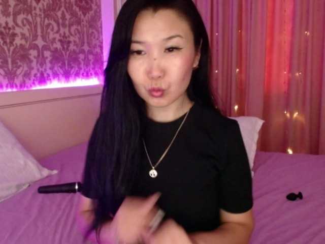 תמונות LoyaDua ♥new Asian Milf arrived♥ #asian#masturbation #C2C #striptease#blowjob#squirt