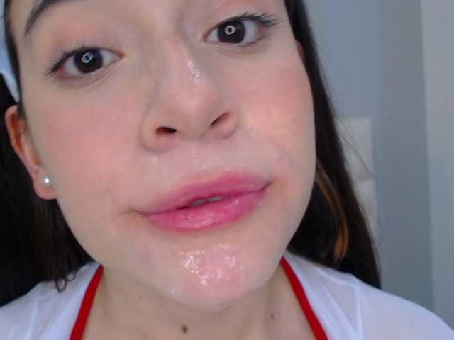 צילומי מסך משודרים Luanaboo