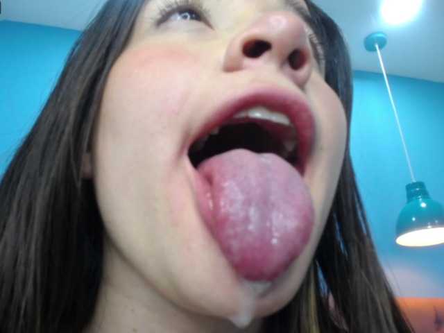 צילומי מסך משודרים Luanaboo