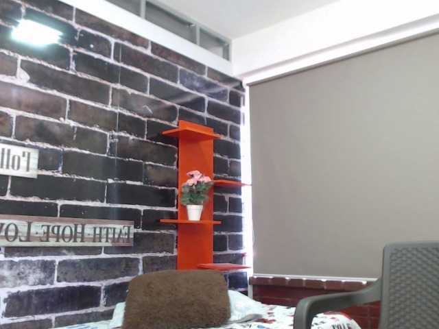 צילומי מסך משודרים Luanamilf