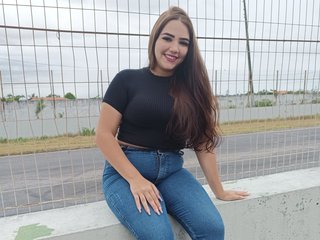 צ'אט וידאו ארוטי Luannasilva