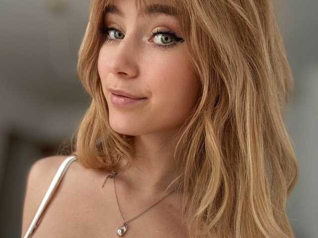 תמונה של הפרופיל LuciaLovely