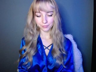 צ'אט וידאו ארוטי LuciaLovely