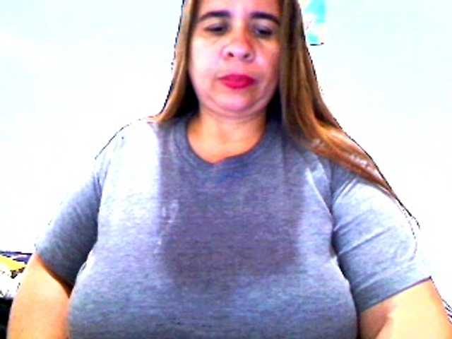 צילומי מסך משודרים luciana-pulsy