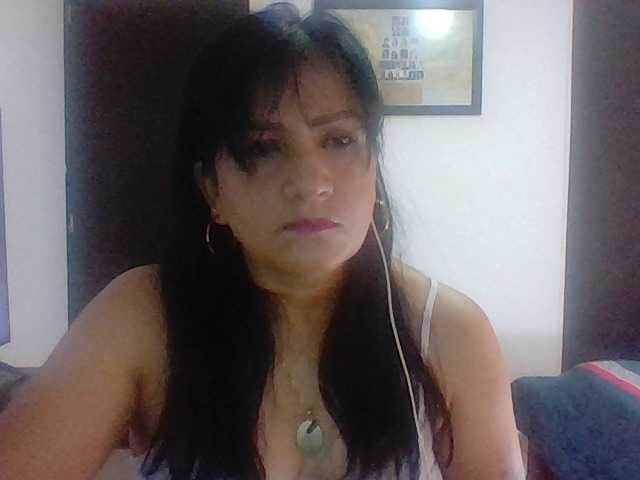 צילומי מסך משודרים Luciana_