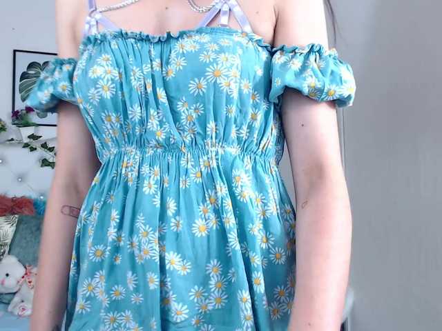 צילומי מסך משודרים Lucianaaa