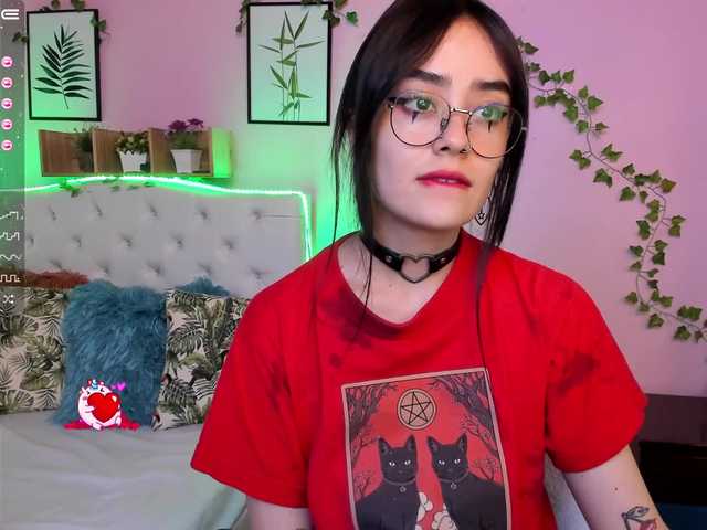 צילומי מסך משודרים Lucianaaa