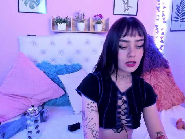 צילומי מסך משודרים Lucianaaa