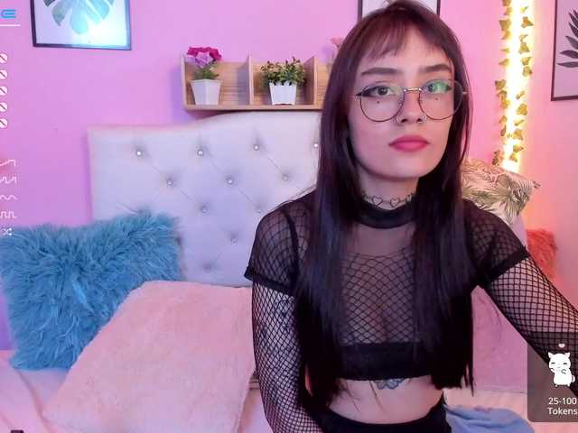 צילומי מסך משודרים Lucianaaa