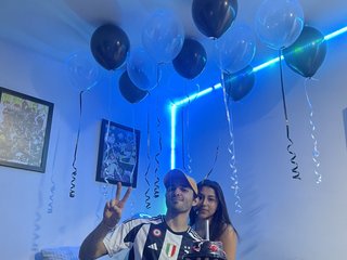 צ'אט וידאו ארוטי luciasweet