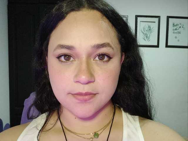 תמונה של הפרופיל Luciernagacl