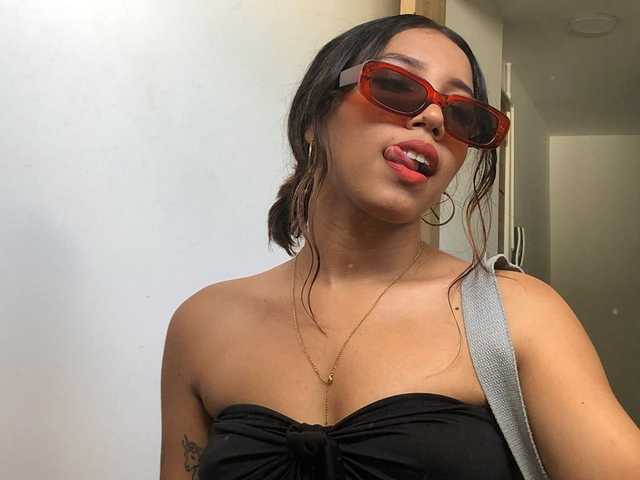 תמונה של הפרופיל Luciiaanaa
