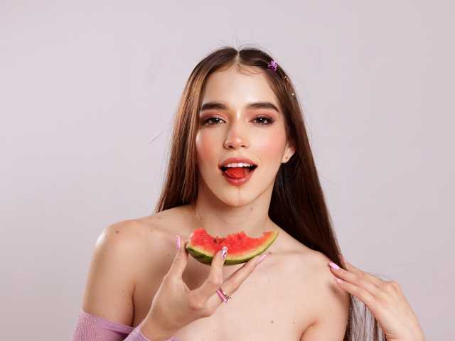 תמונה של הפרופיל LuciIanaRose