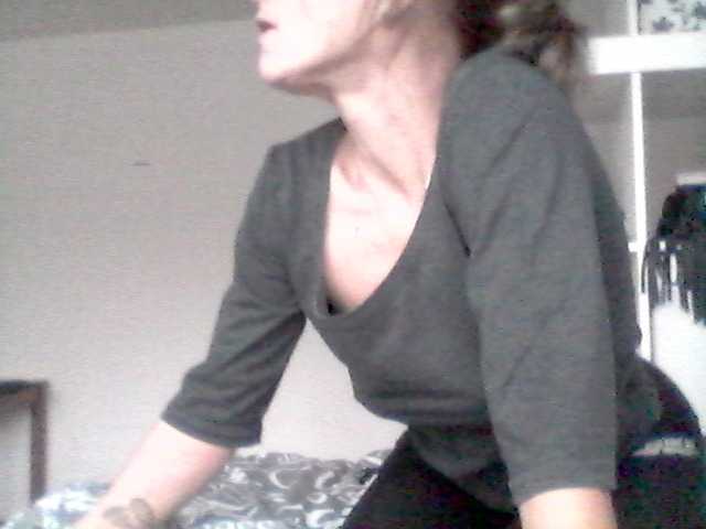 תמונה של הפרופיל Lucille