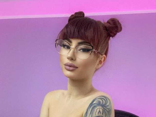 תמונה של הפרופיל LuckyMya