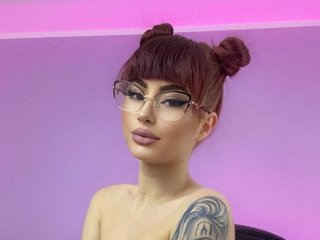 צ'אט וידאו ארוטי LuckyMya