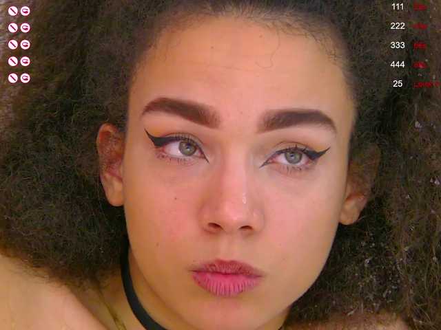 צילומי מסך משודרים Lucy-Lou
