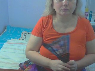 צ'אט וידאו ארוטי LucyAlexis