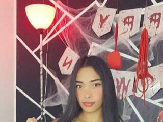 צ'אט וידאו ארוטי lucyanangels