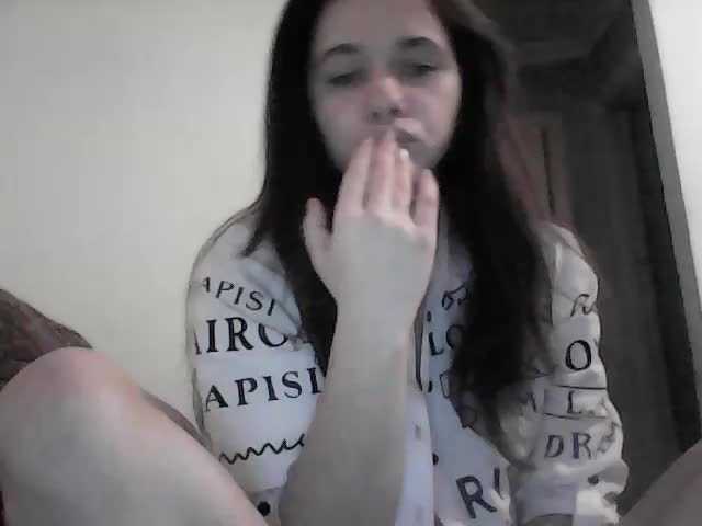 צילומי מסך משודרים LucyAnDay