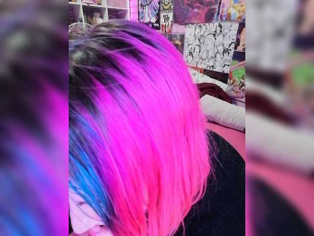 צילומי מסך משודרים LucyElfen