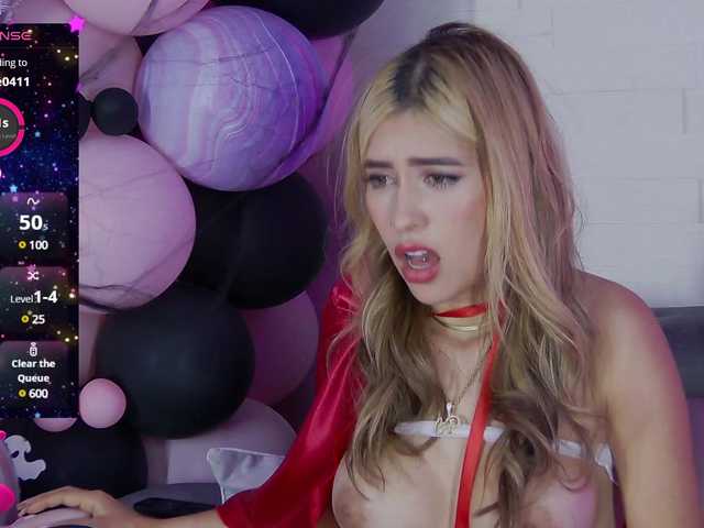 צילומי מסך משודרים LucyRouse