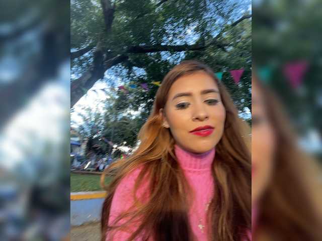 צילומי מסך משודרים LucyRouse