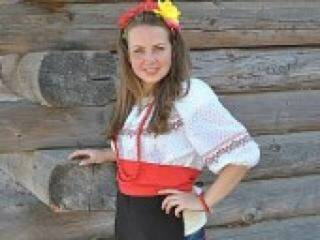 צ'אט וידאו ארוטי ludochka03