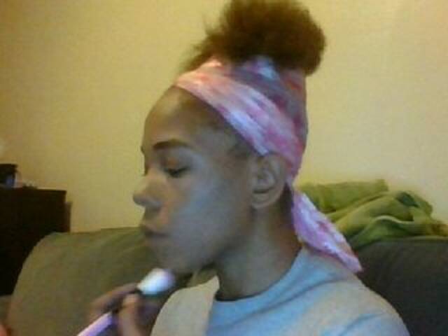 צילומי מסך משודרים Luicy