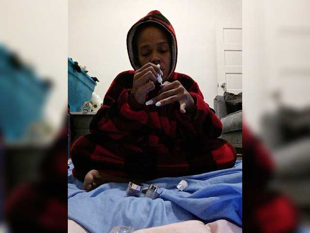 צילומי מסך משודרים Luicy