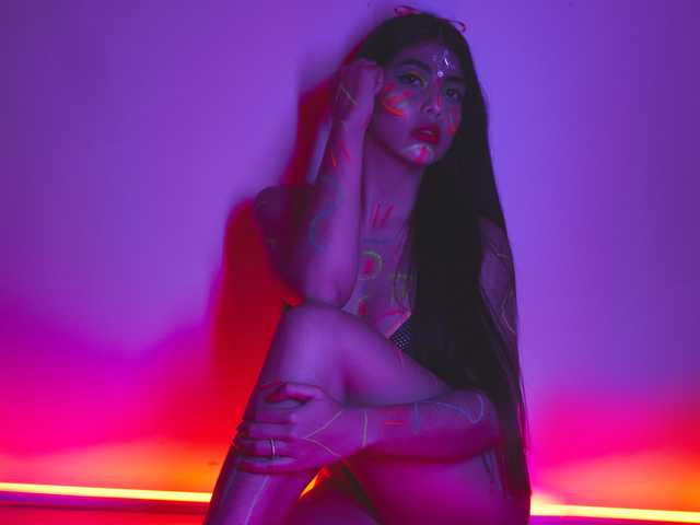 תמונה של הפרופיל Luisa-Gomez