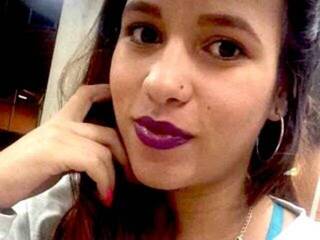 צ'אט וידאו ארוטי LuisaEusse