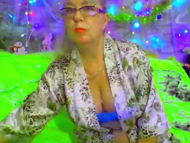 צילומי מסך משודרים LuMILLION