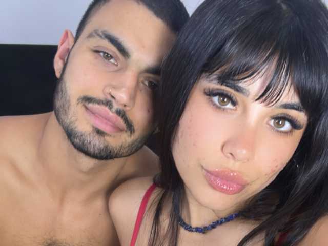 תמונה של הפרופיל latinuycouple