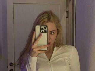 צ'אט וידאו ארוטי Lulu-Mariette