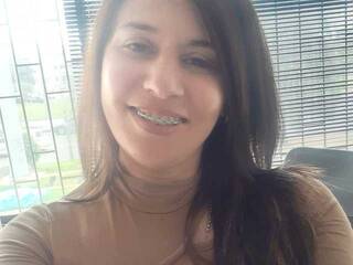 צ'אט וידאו ארוטי Lulu69b