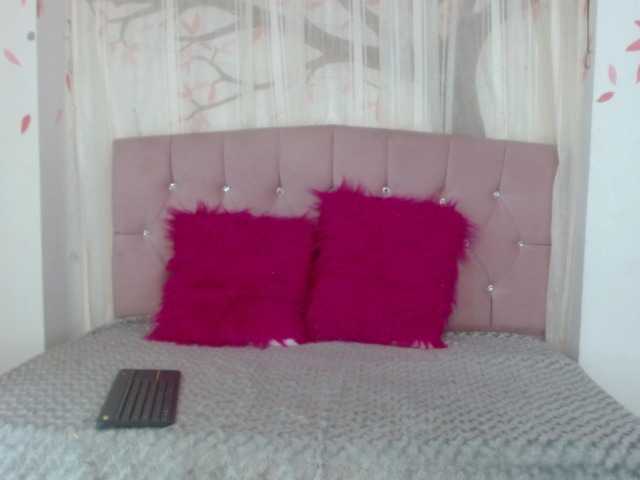 צילומי מסך משודרים LuluLovee