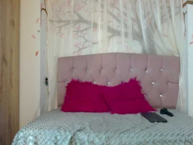 צילומי מסך משודרים LuluLovee