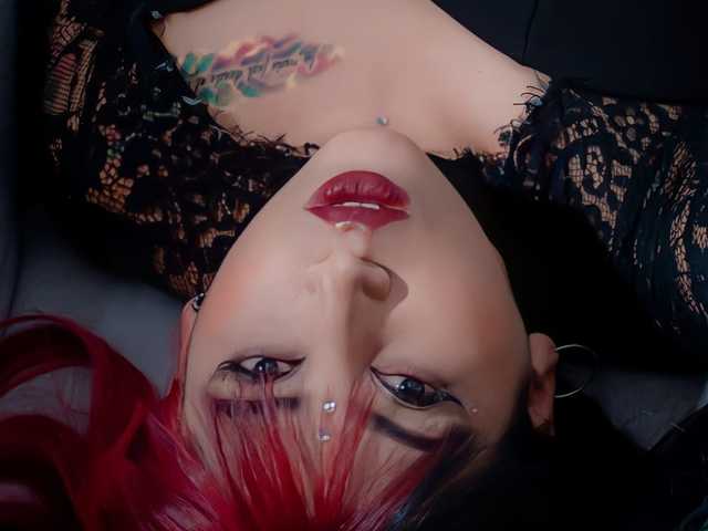 תמונה של הפרופיל luna-lang