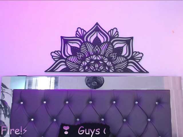 צילומי מסך משודרים LunaAngels