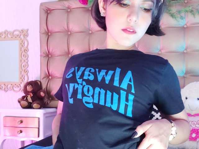 תמונה של הפרופיל LunaaSweet