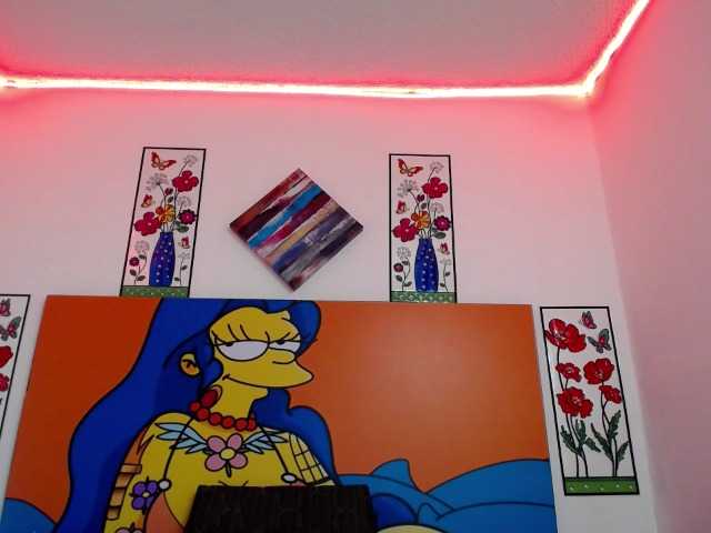 צילומי מסך משודרים LUNABELLACL