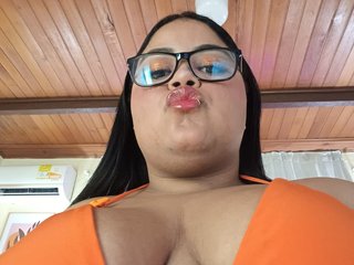 צ'אט וידאו ארוטי LunaBlazze