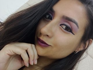 צ'אט וידאו ארוטי Lunacol23