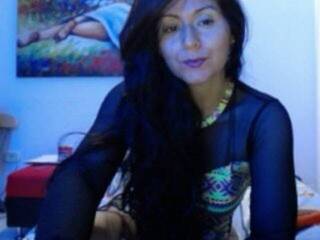 צ'אט וידאו ארוטי Lunadeseo