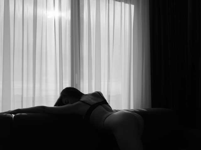 תמונה של הפרופיל LunaDesire