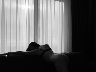 צ'אט וידאו ארוטי LunaDesire