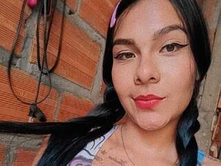 צ'אט וידאו ארוטי Lunadirt1